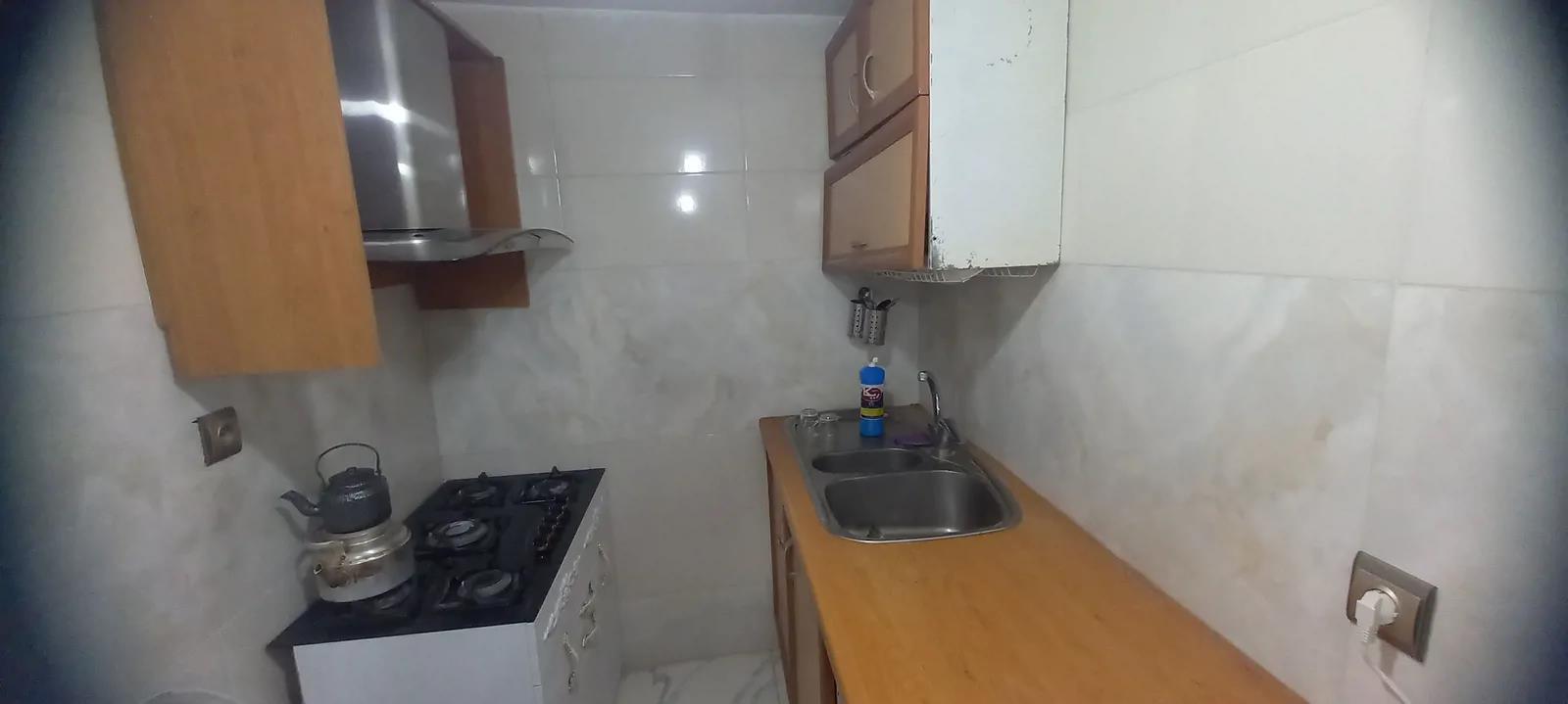 آپارتمان مبله یسنا (۵) ملارد 