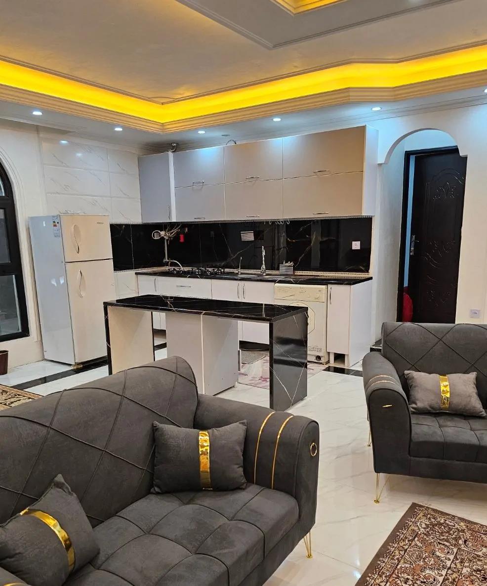ویلا استخردار آبگرم شاد با جکوزی شهریار