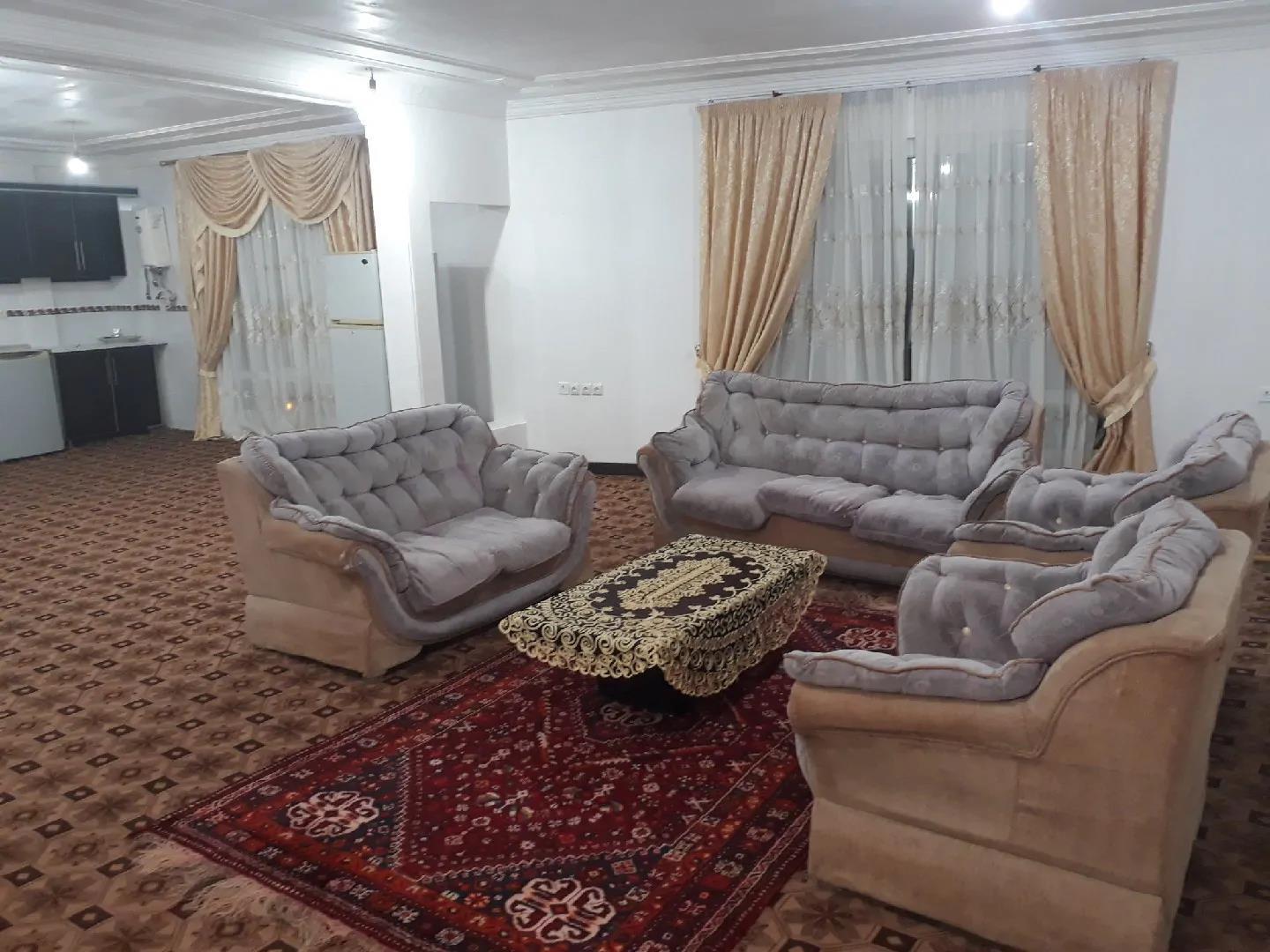 آپارتمان مبله مهدی بوشهر