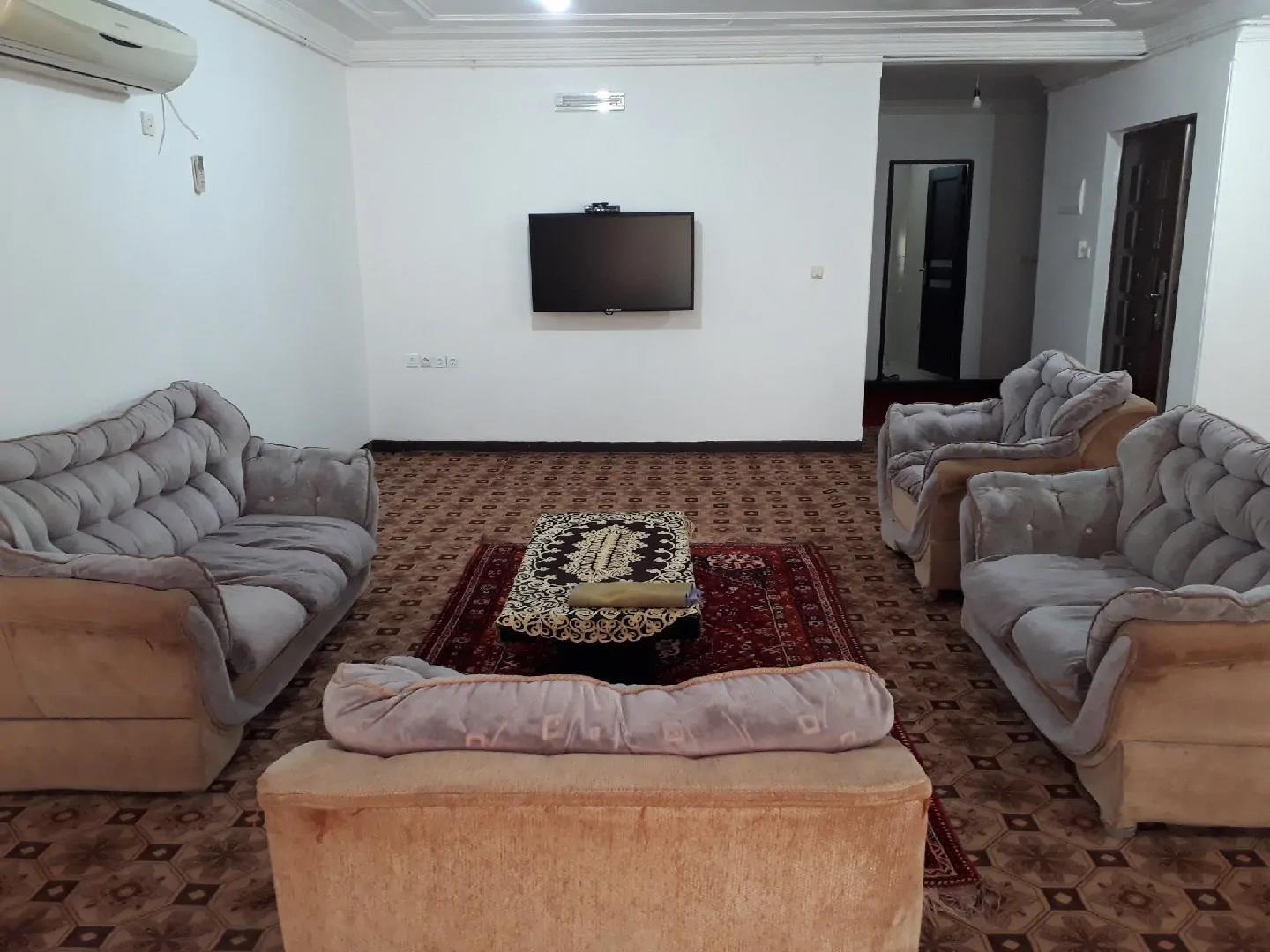 آپارتمان مبله مهدی بوشهر