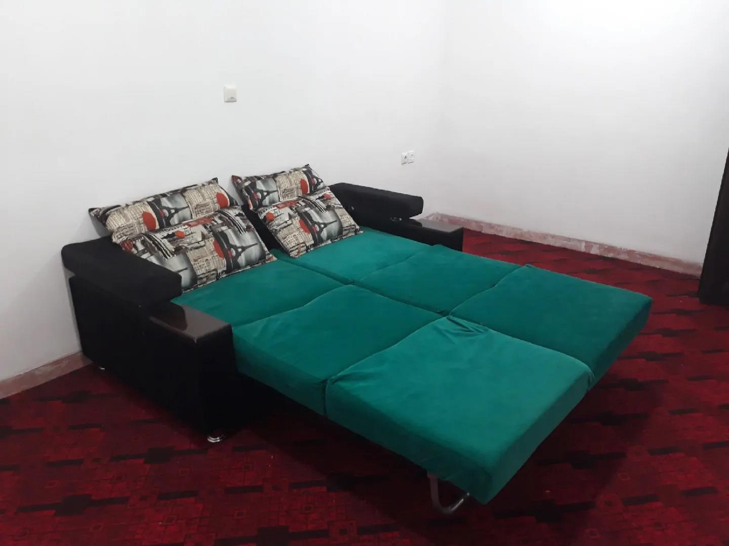 آپارتمان مبله مهدی بوشهر