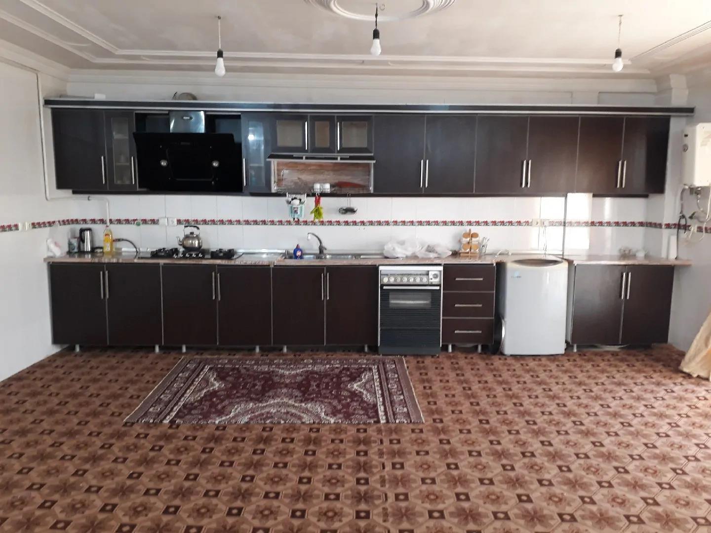 آپارتمان مبله مهدی بوشهر