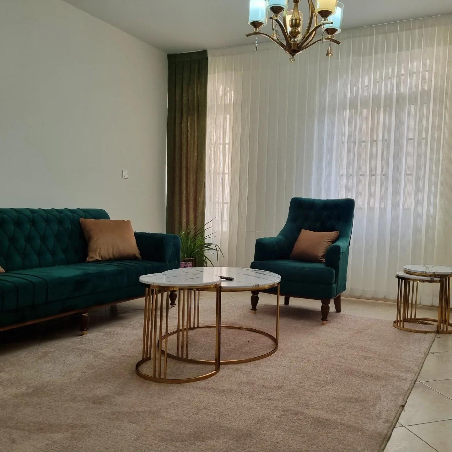 آپارتمان مبله بهار (2) در فردوس غرب تهران