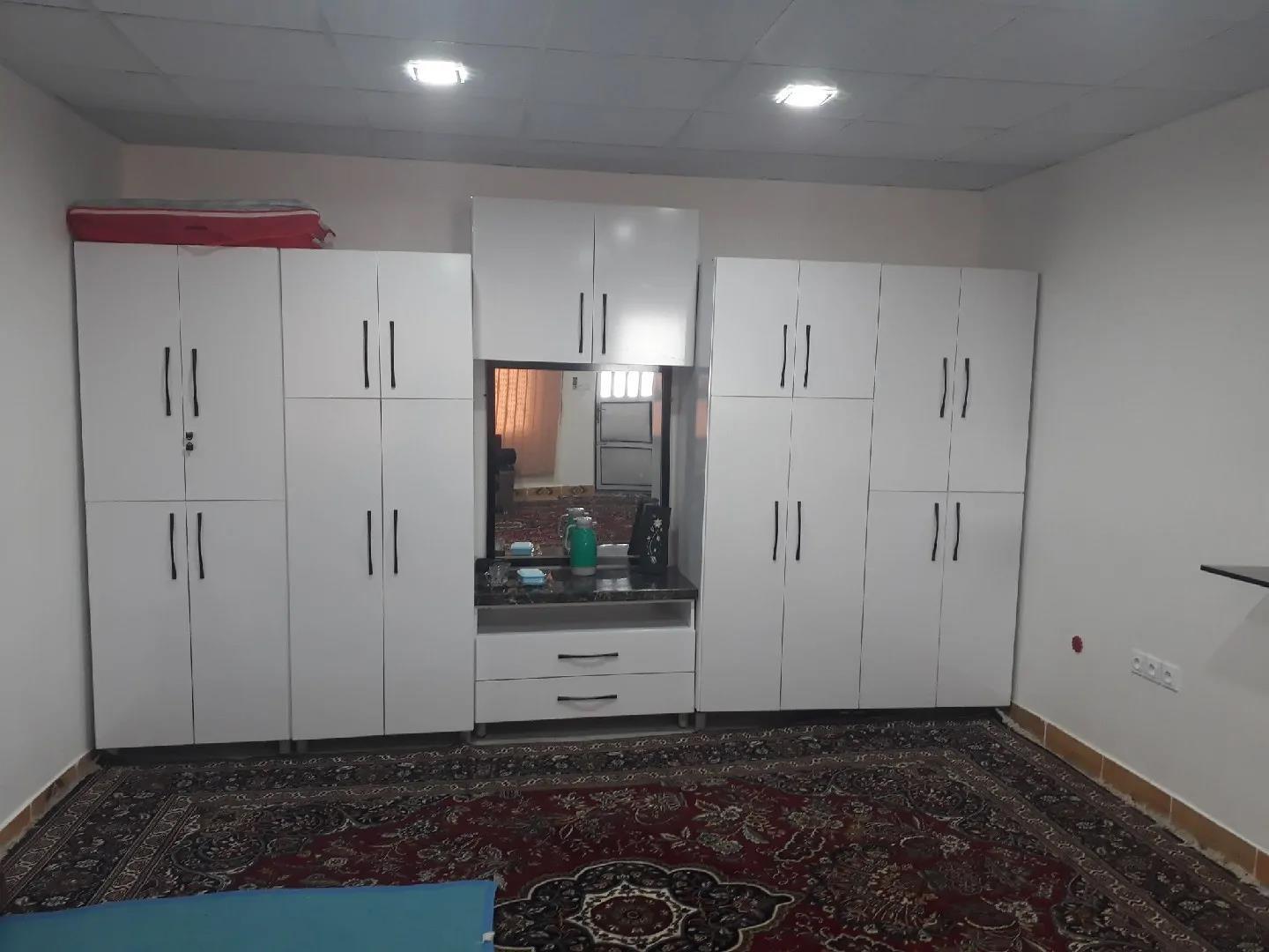 سوییت مبله پوریا بوشهر
