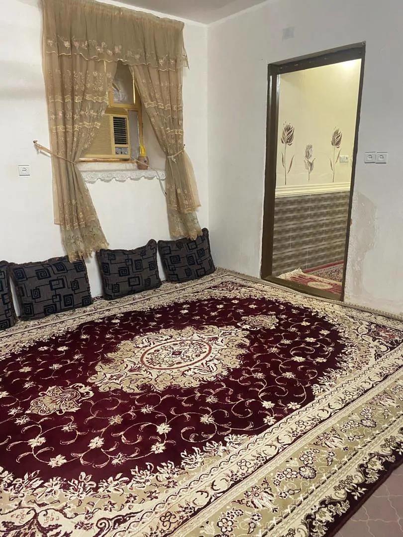 خانه ویلایی سفاری خمیر