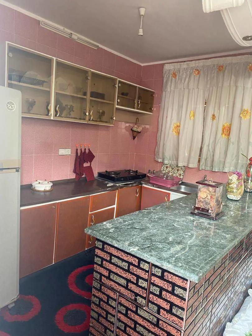 خانه ویلایی سفاری خمیر