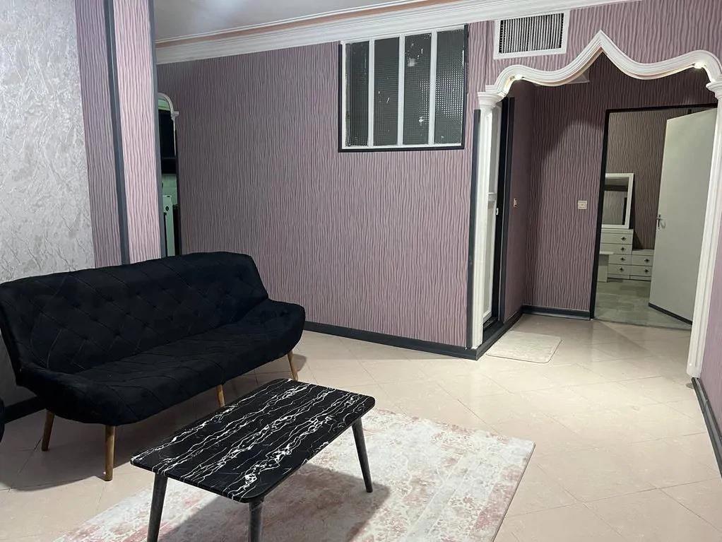آپارتمان مبله سرو (۱) در چیتگر تهران