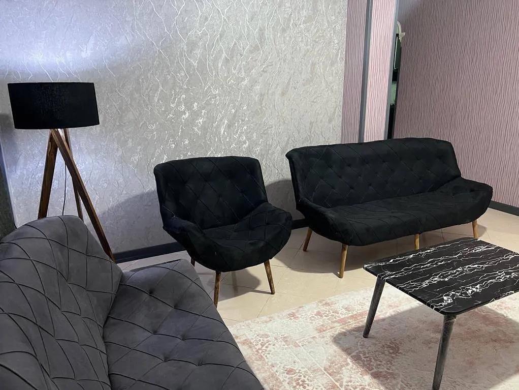 آپارتمان مبله سرو (۱) در چیتگر تهران