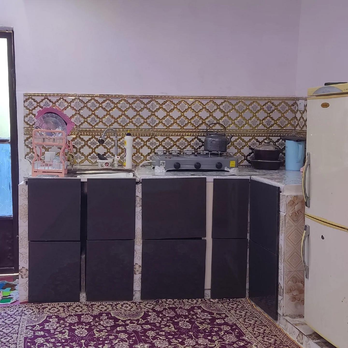 خانه ویلایی آرشا قشم