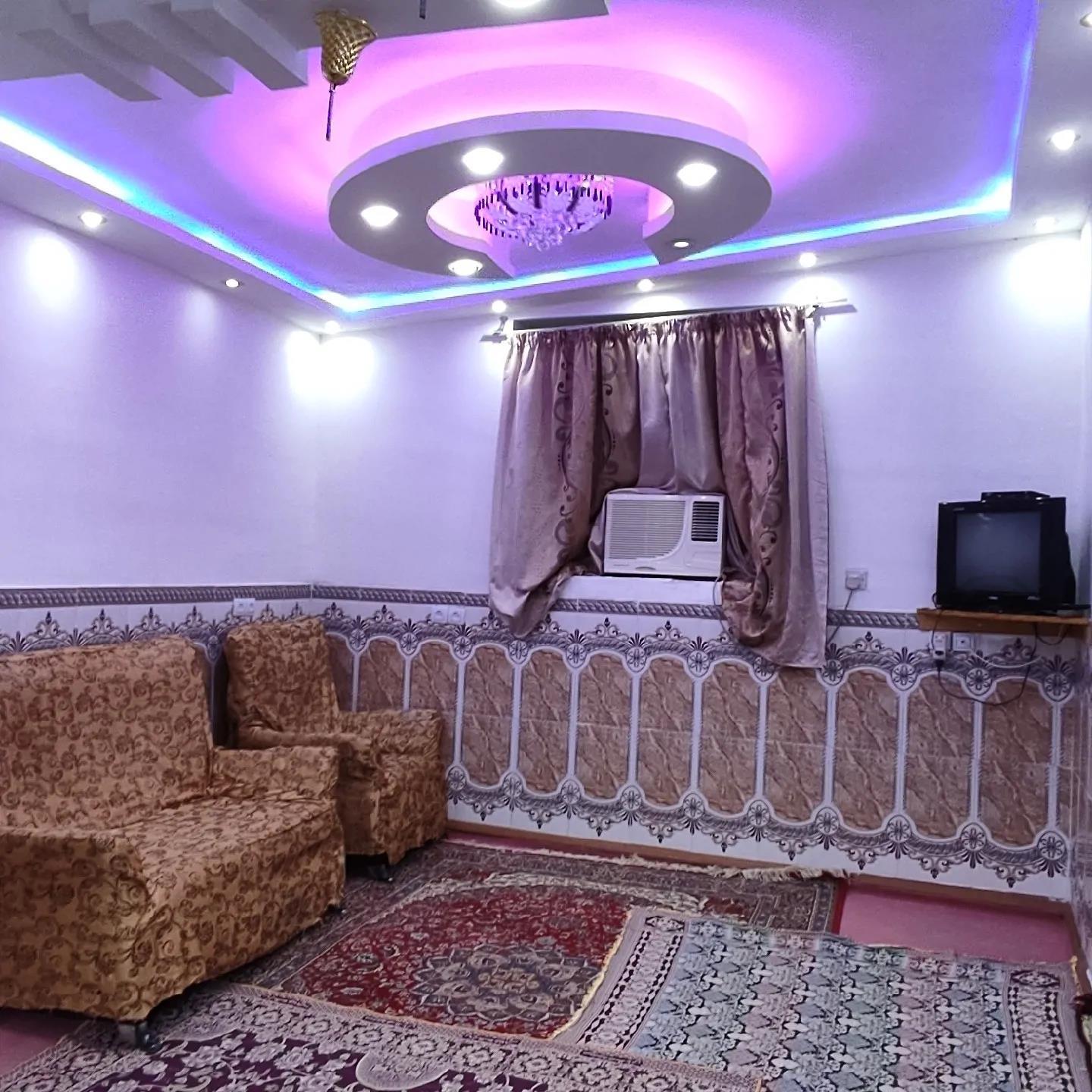 خانه ویلایی آرشا قشم