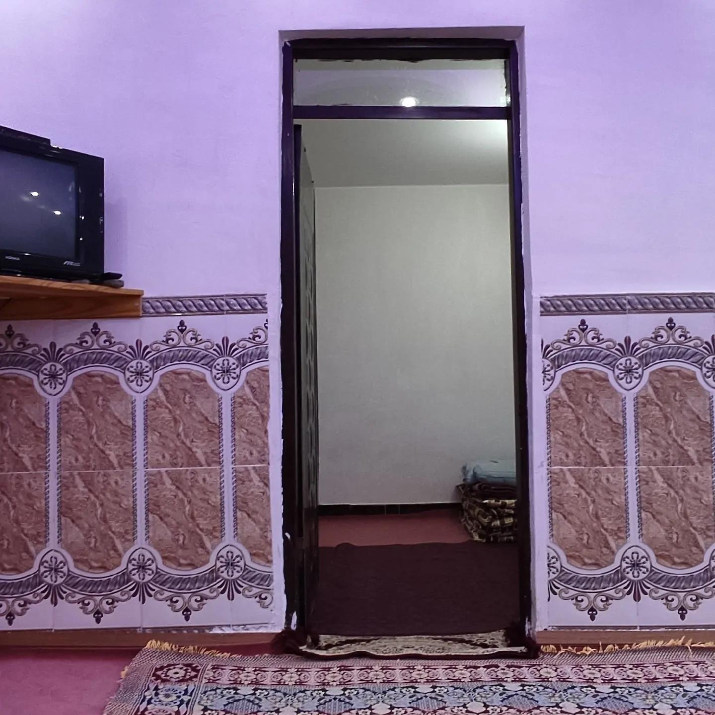 خانه ویلایی آرشا قشم