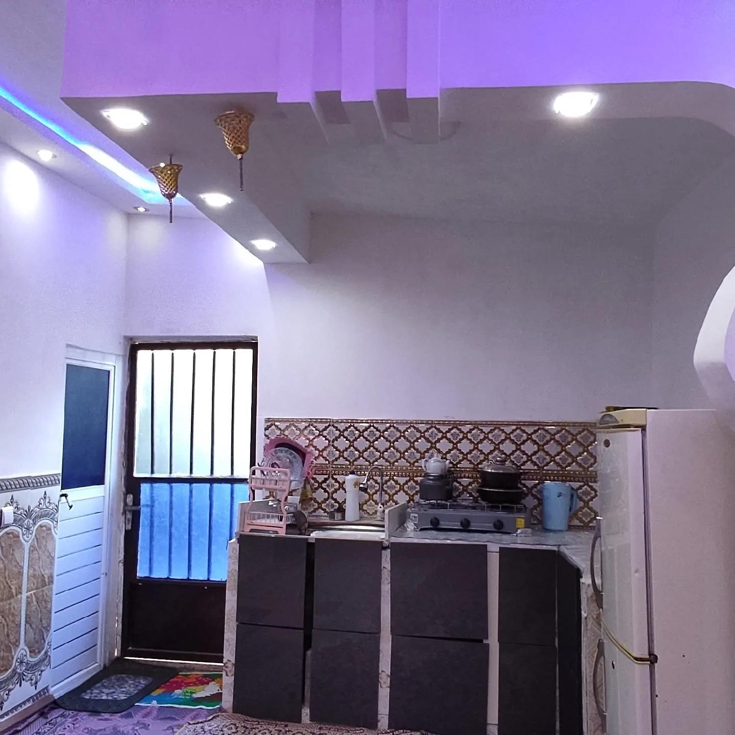 خانه ویلایی آرشا قشم