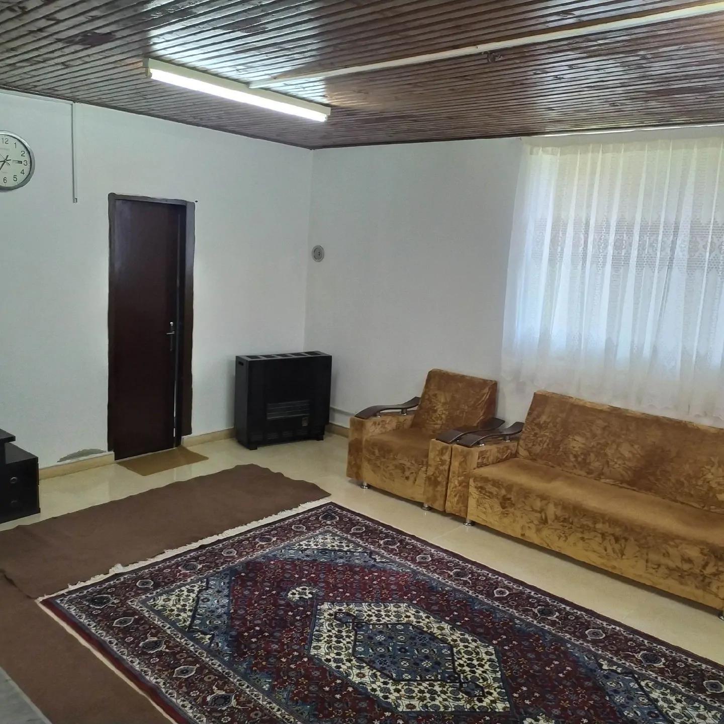 ویلا جزیره بندر انزلی