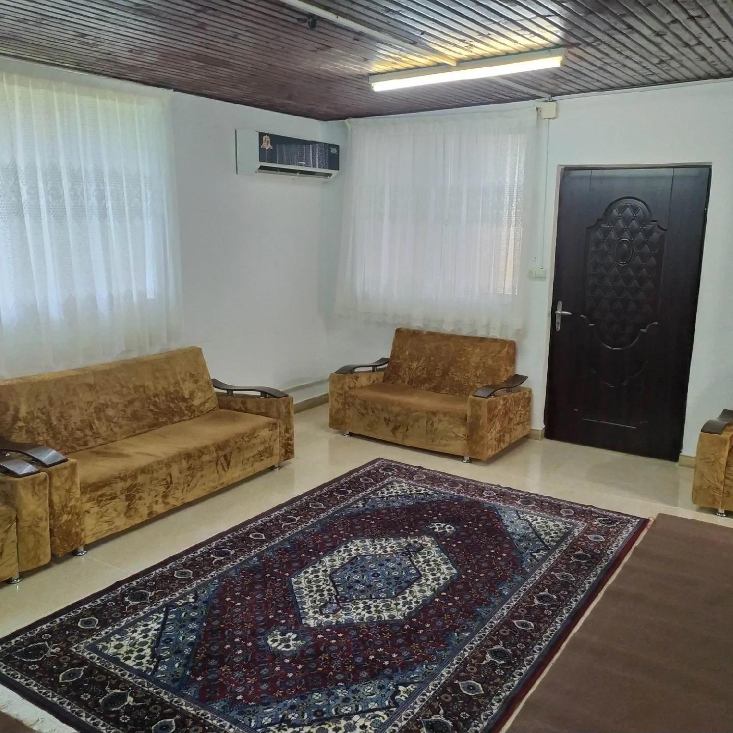 ویلا جزیره بندر انزلی