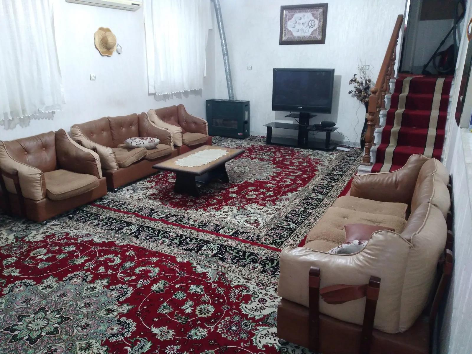 ویلا خاطره بابل
