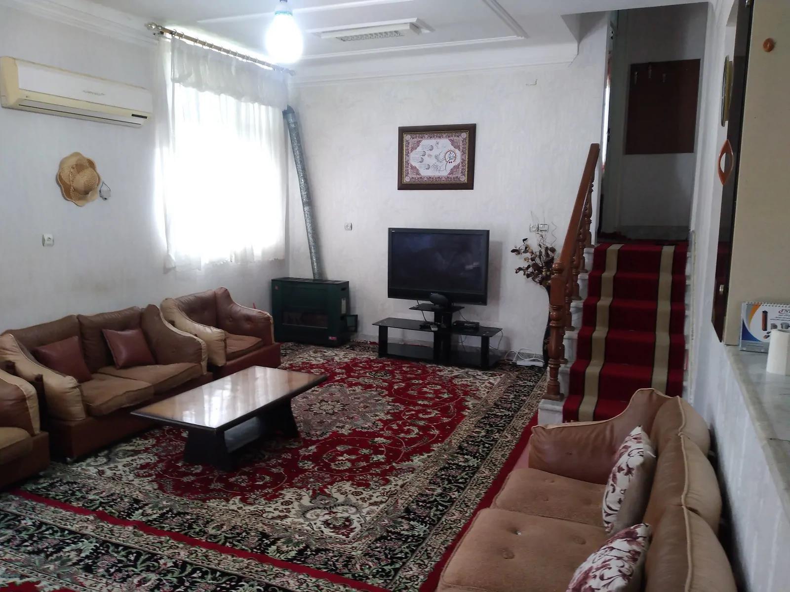 ویلا خاطره بابل