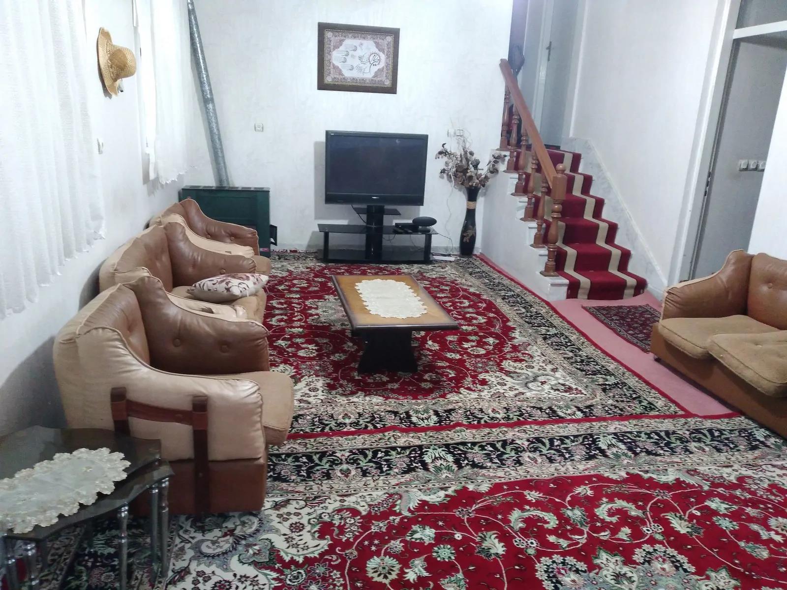 ویلا خاطره بابل