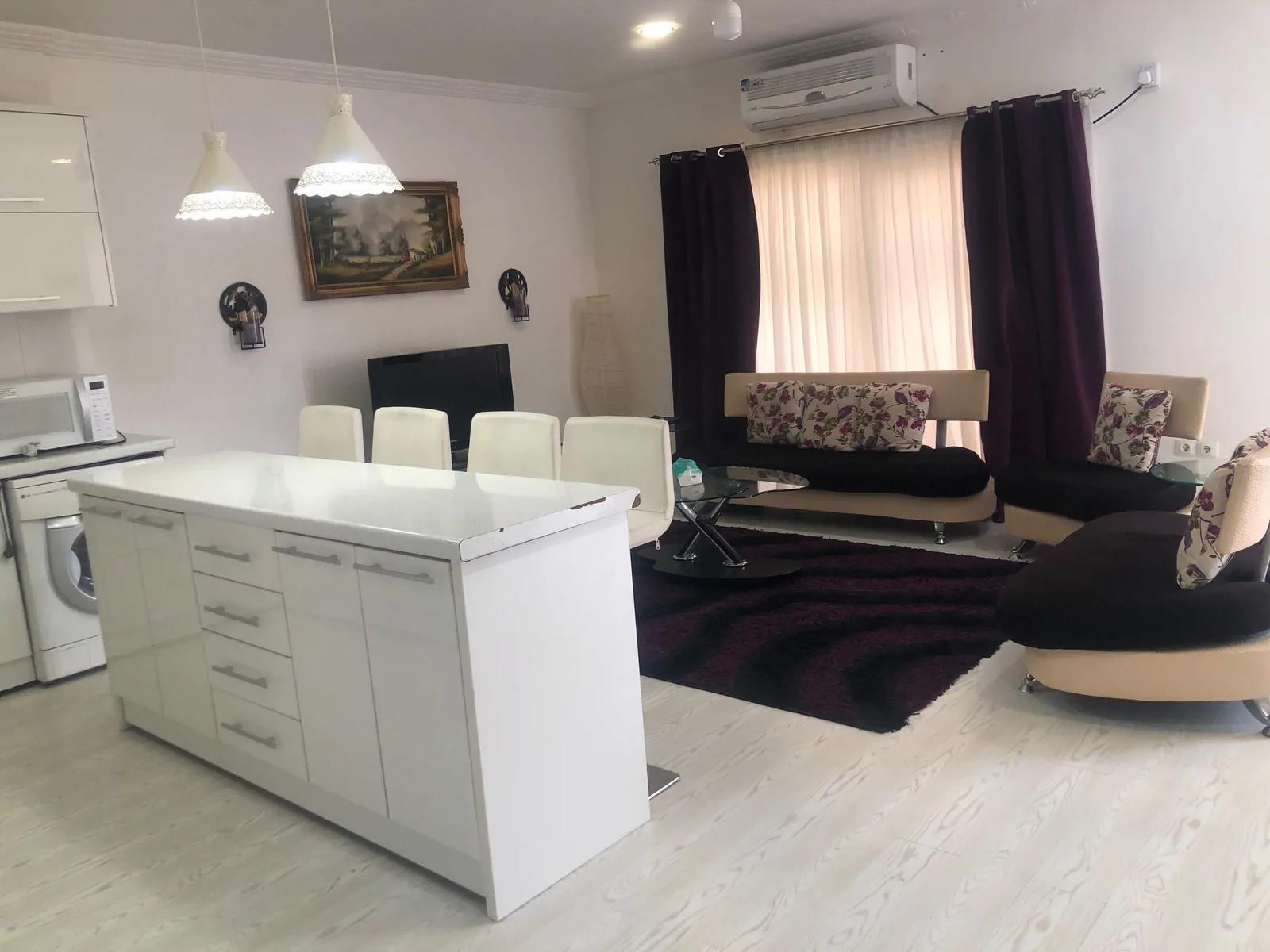 خانه ویلایی صفا قشم