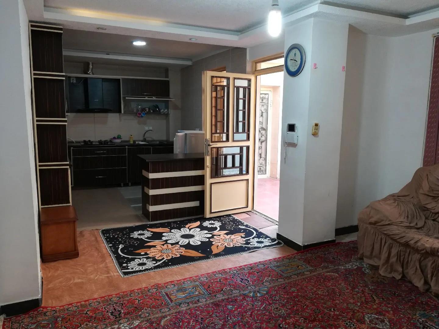 ویلا ساحل با دسترسی عالی بوشهر