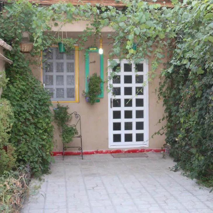 سوییت سنتی باران کوه (واحد۱) گرگان