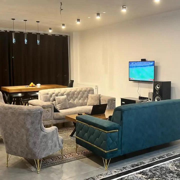 ویلا استخردار آبگرم راشا لند سهیلیه