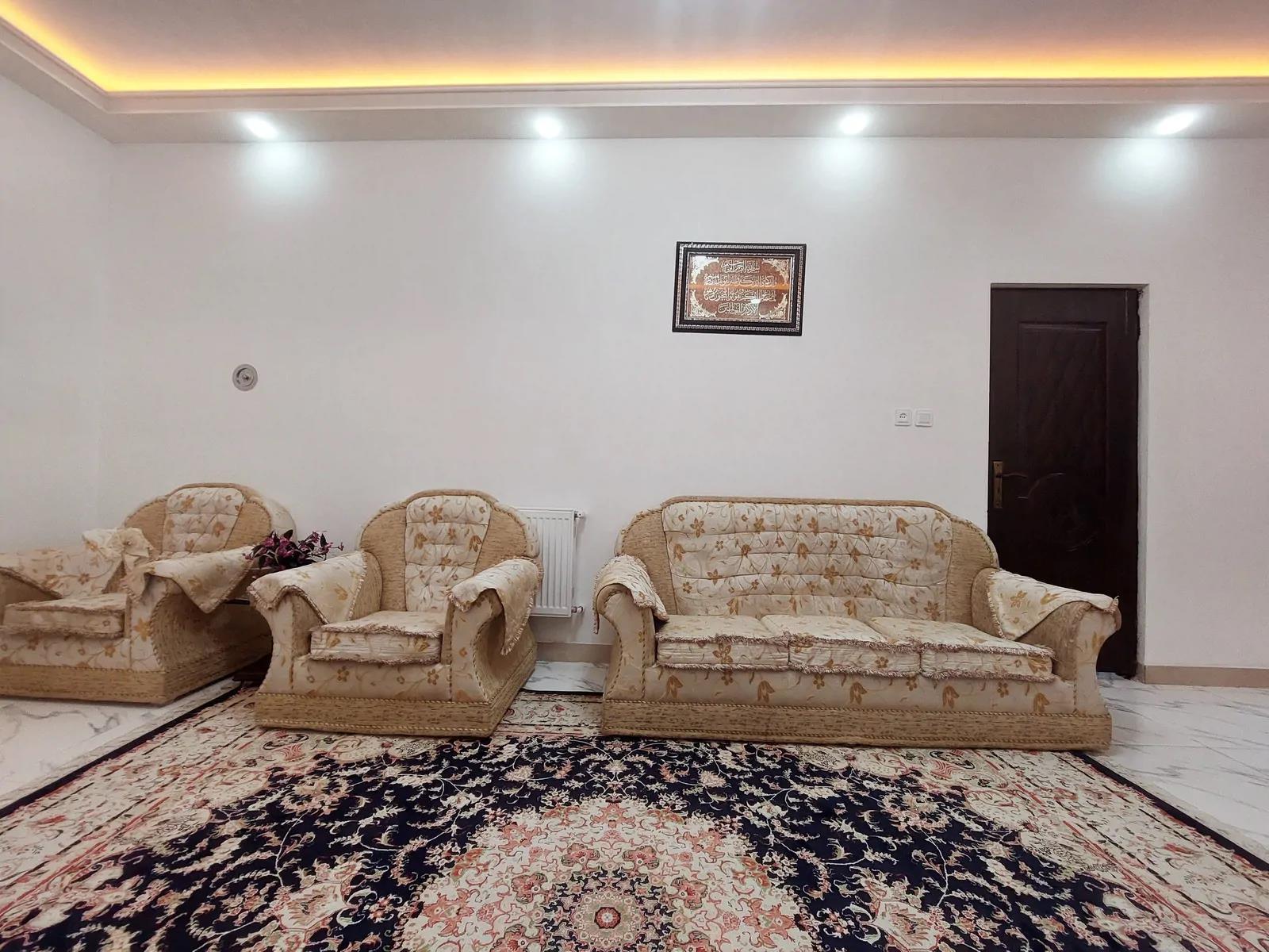 ویلا جنگلی عزیزصفت صومعه‌سرا