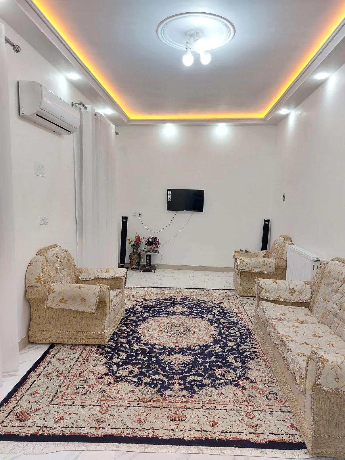 ویلا جنگلی عزیزصفت صومعه‌سرا