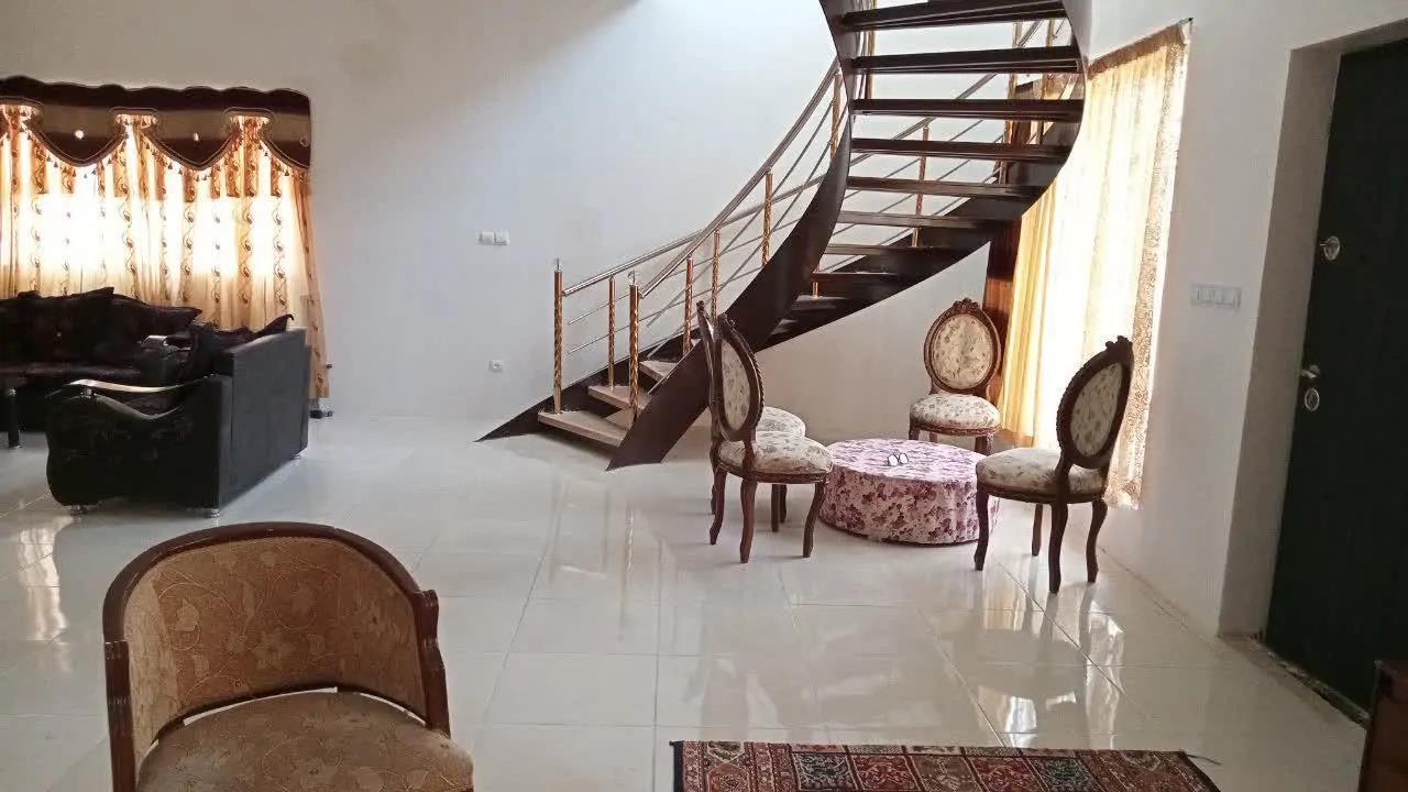 ویلا باغ  استخردار آبسرد خوش صفا سهیلیه