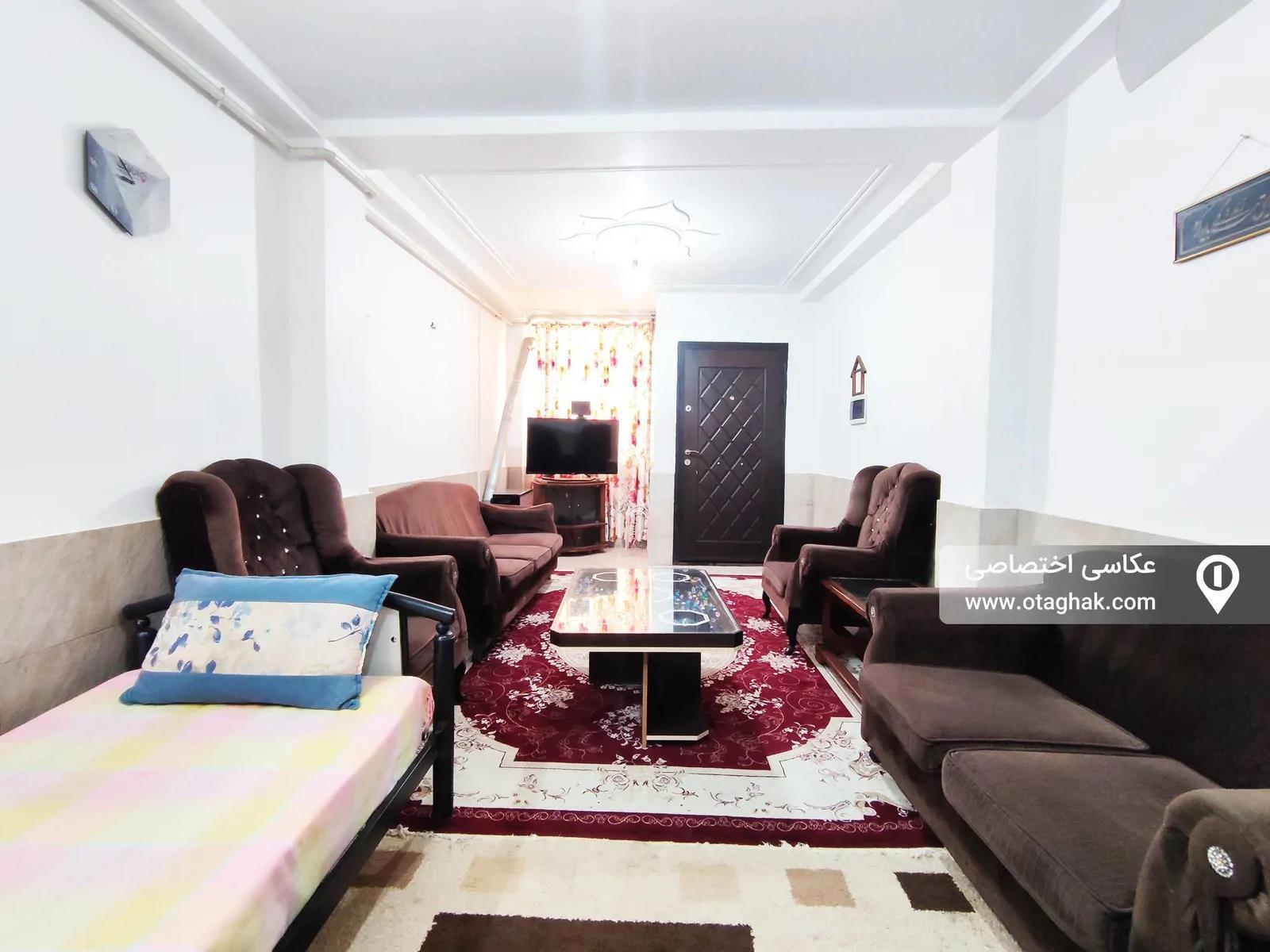 خانه سردار جنگل لاهیجان