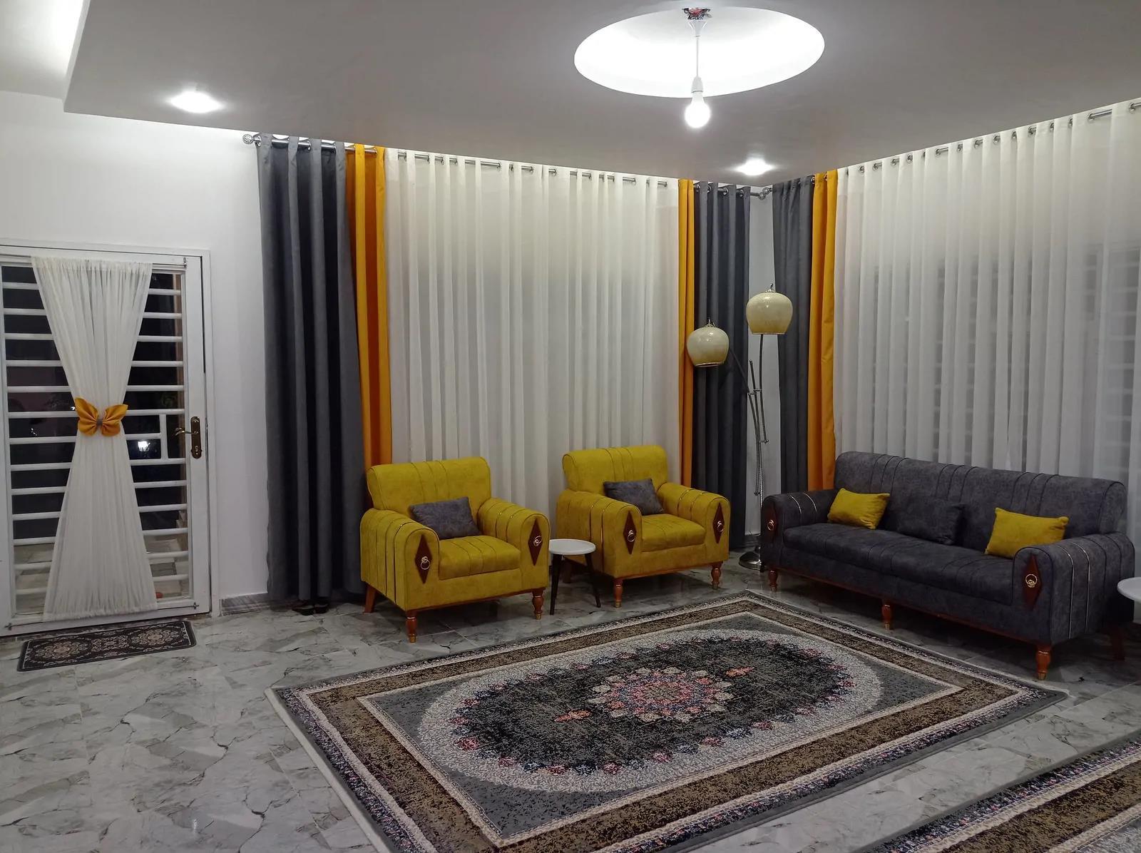 ویلا استخردار آبگرم ماکان سهیلیه