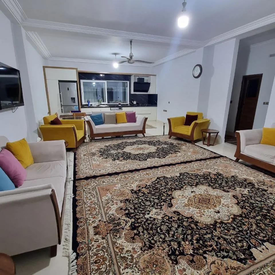 ویلا استخردار شمس العماره گرگان