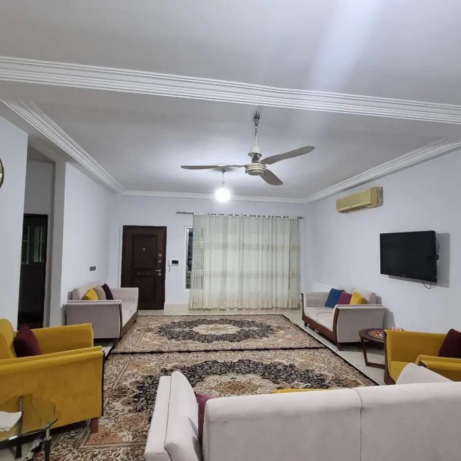 ویلا استخردار شمس العماره گرگان