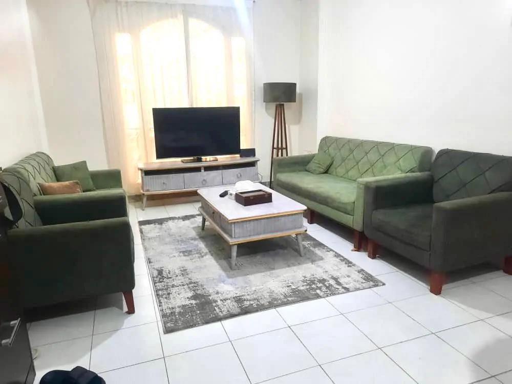 آپارتمان مبله در میدان رسالت تهران