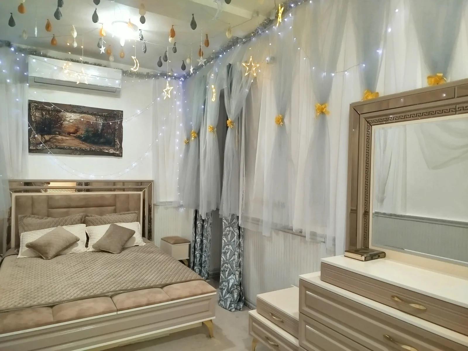 سوییت کوه کالینگی (صدفی) قشم