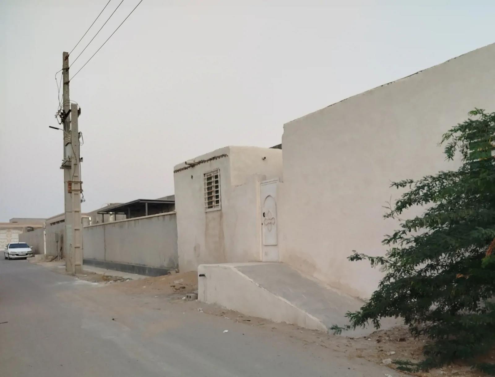 سوییت کوه کالینگی (صدفی) قشم
