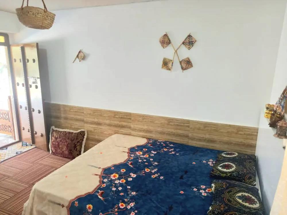 اقامتگاه بوم‌گردی نخل شیخی (اتاق خنیزی) قشم