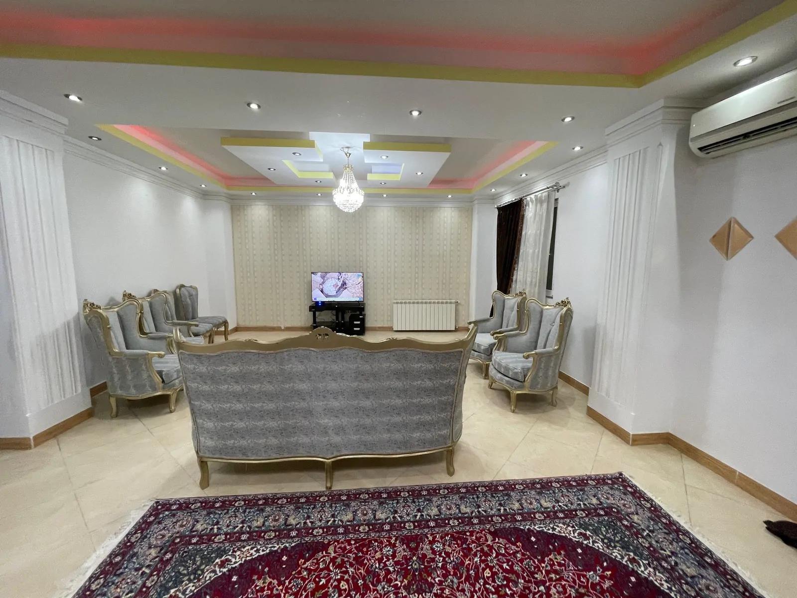 آپارتمان گلسار ۲ رشت