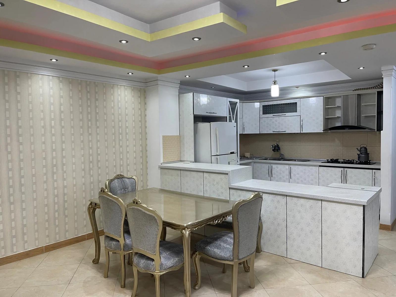 آپارتمان گلسار ۲ رشت