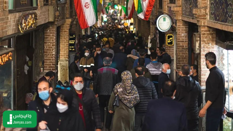 بهترین مکان پیاده روی در تهران