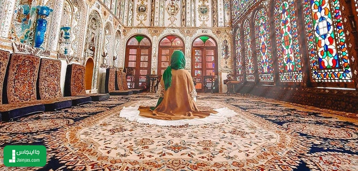 این خانه های تاریخی اصفهان را باید ببینید عکس + شرایط بازدید جااینجاس این خانه های تاریخی اصفهان را باید ببینید عکس + شرایط بازدید جااینجاس