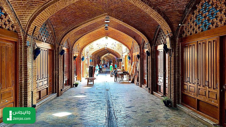 بهترین مکان های پیاده روی در تهران