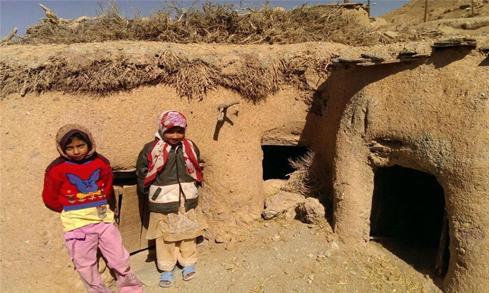 از قلمرو زنان تا کوتوله ها؛ عجیب ترین روستاهای ایران