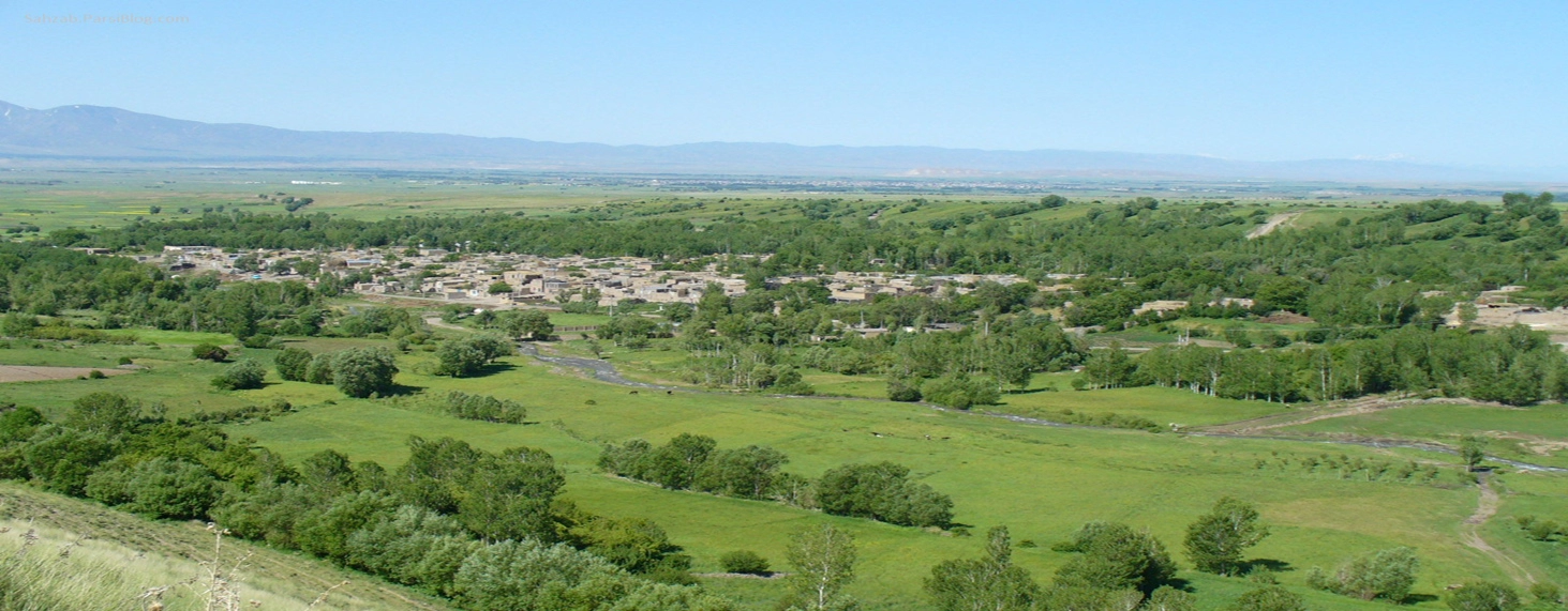 مهمانسرا جهانگردی سراب 