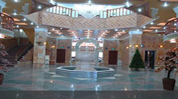 لابی هتل نوید ساری