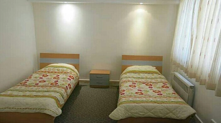 متل باران سبز کلاردشت