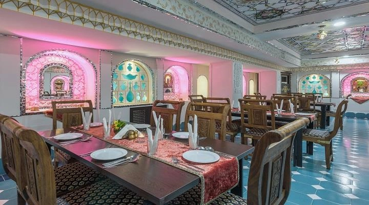 هتل شیخ بهایی اصفهان