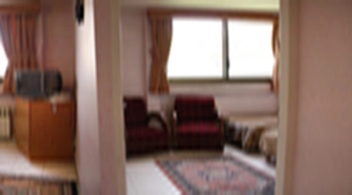 اتاق هتل طوبی اصفهان