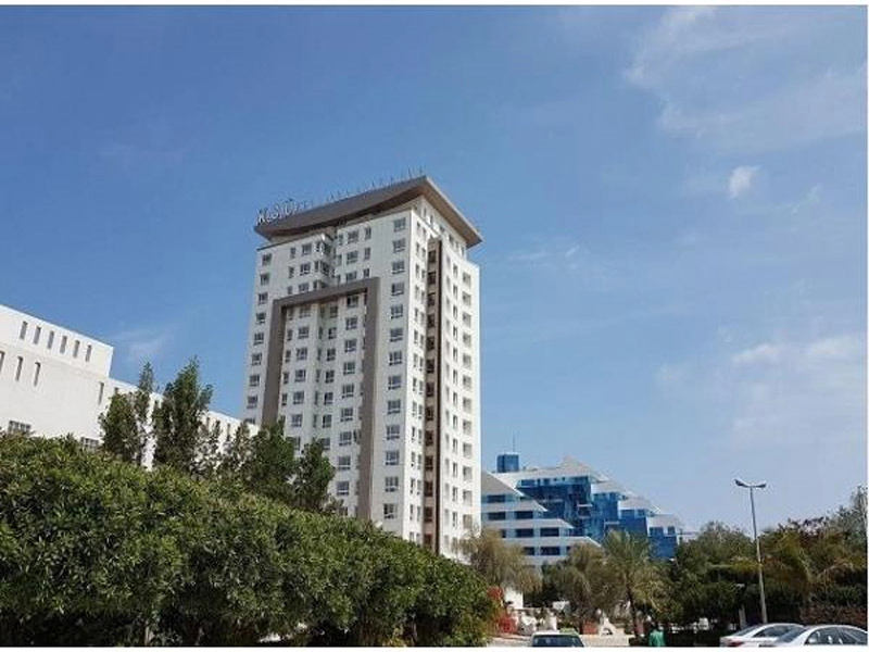 هتل کوروش کیش