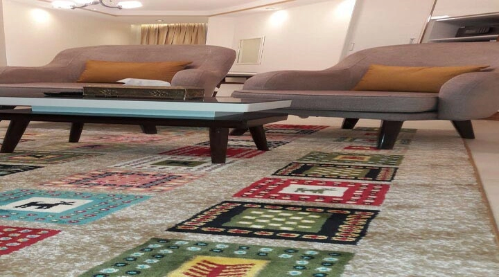 هتل آپارتمان ونک تهران