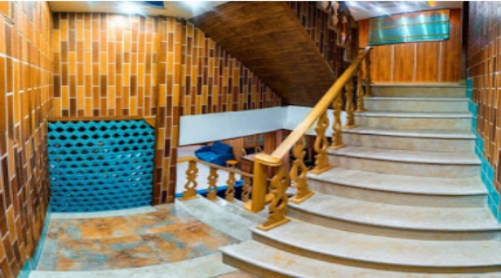 هتل ریتون شیراز